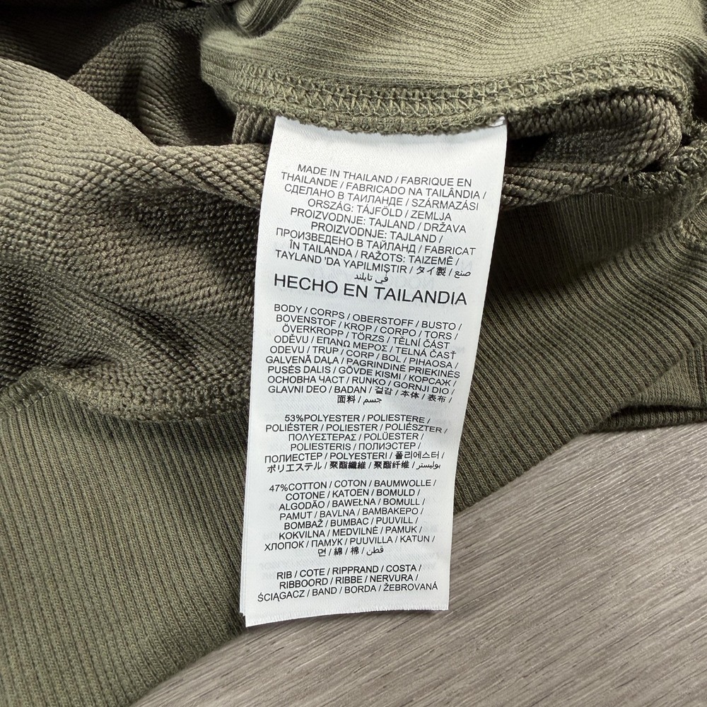 Nike Philadelphia Eagles Salute to Service Hoodie Authentic 3XL Tall 2025 READ - Picture 10 of 13